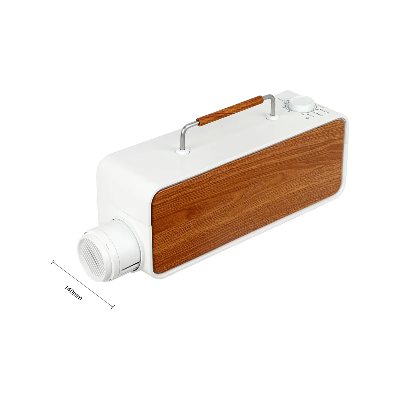 Стерилизация, дезодорирование, Портативная сушилка для одежды для гостиничной обуви, ткани и одеял