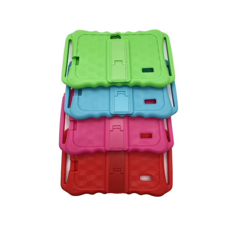Fast Delivery amazon bol hotsell kids tablet case with handles and direct factory price