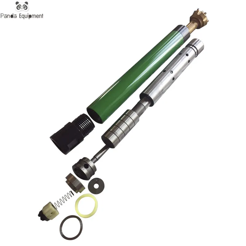 Panda Equipment Low Pressure DTH Hammer CIR 110 CIR130 P110 P130