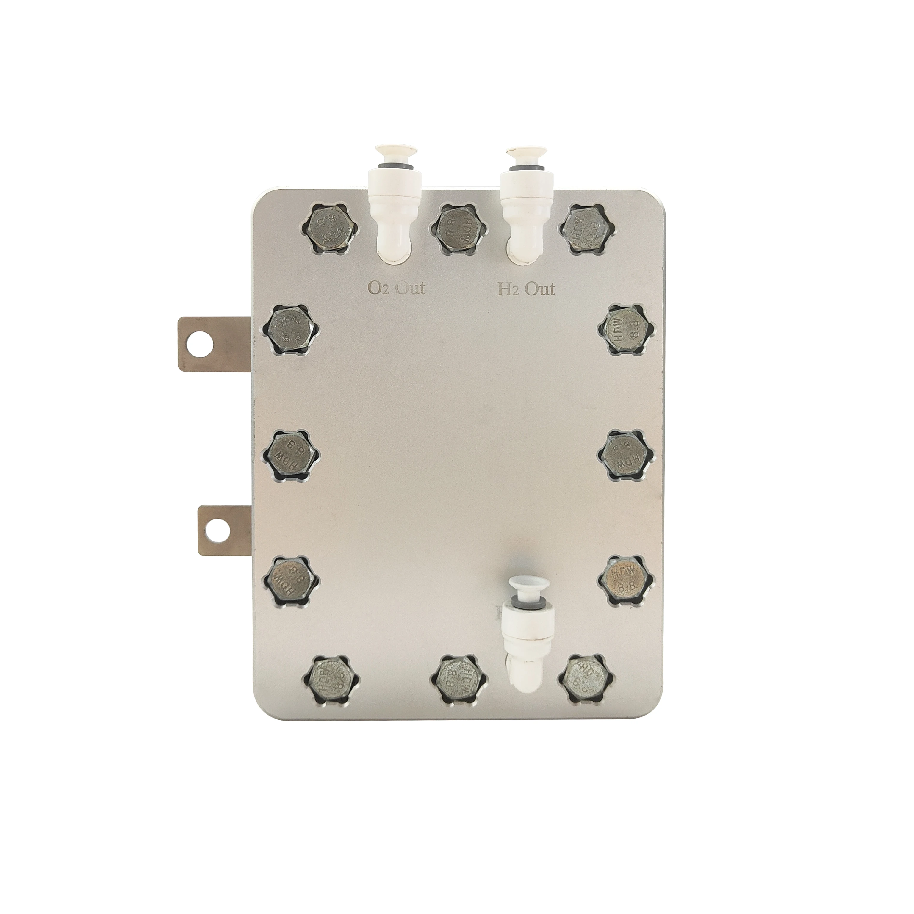 Good price CH-2000  Water Membrane Electrolyzer For Hydrogen PEM Electrolyzer