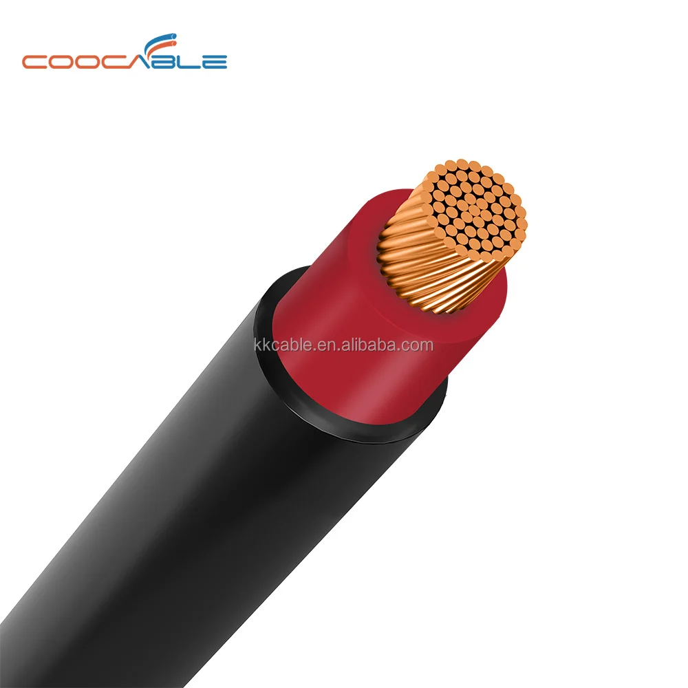 N2XY single core 0.6/1kv  CU /XLPE /PVC/ unarmoured power  low voltage cable