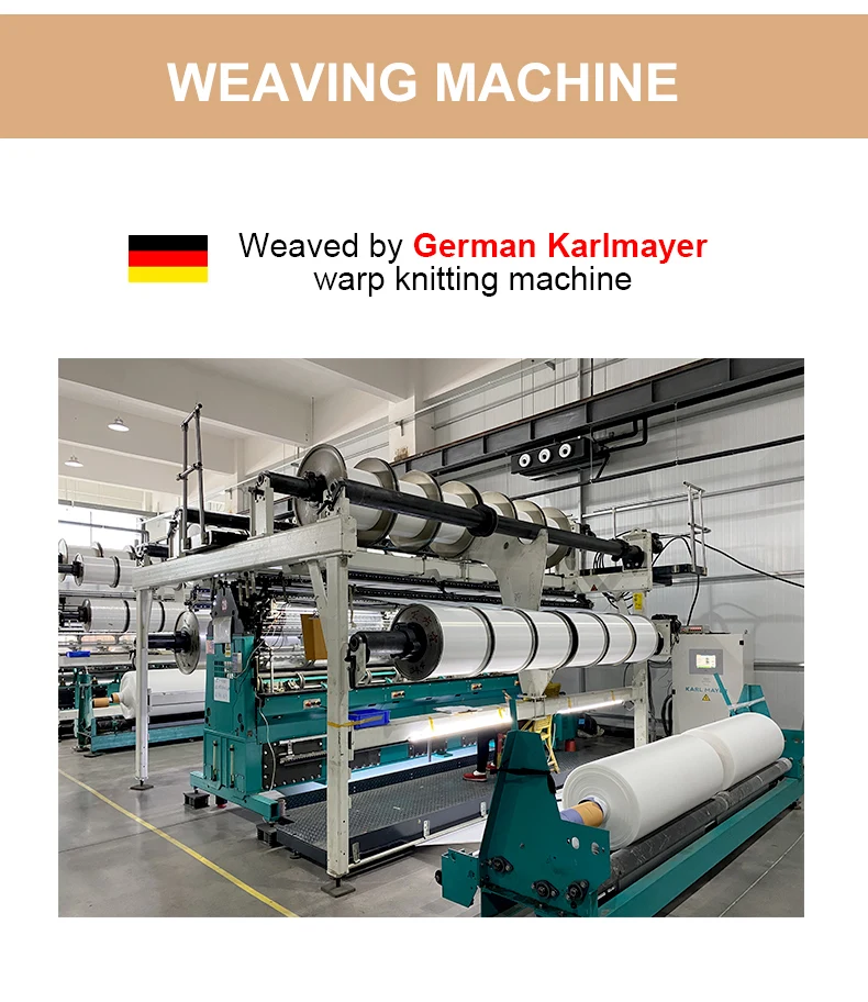 New Australia Natural Wool Cashmere Fabric Mesh Fabric Keep Merino Wool Fabric