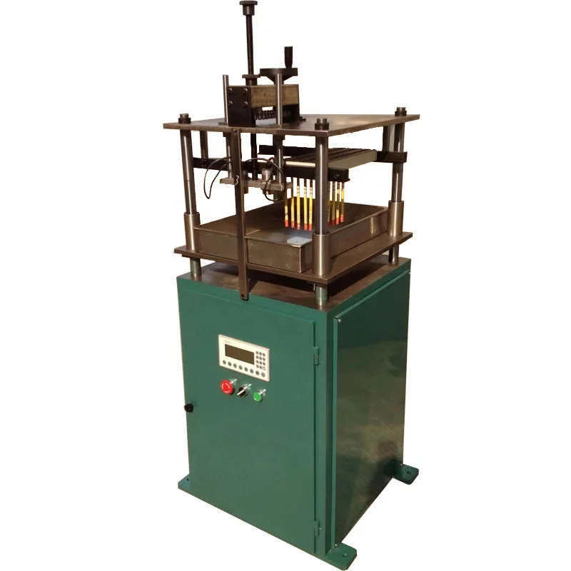Pencil machine pencil production line Pencil Dipping Machine