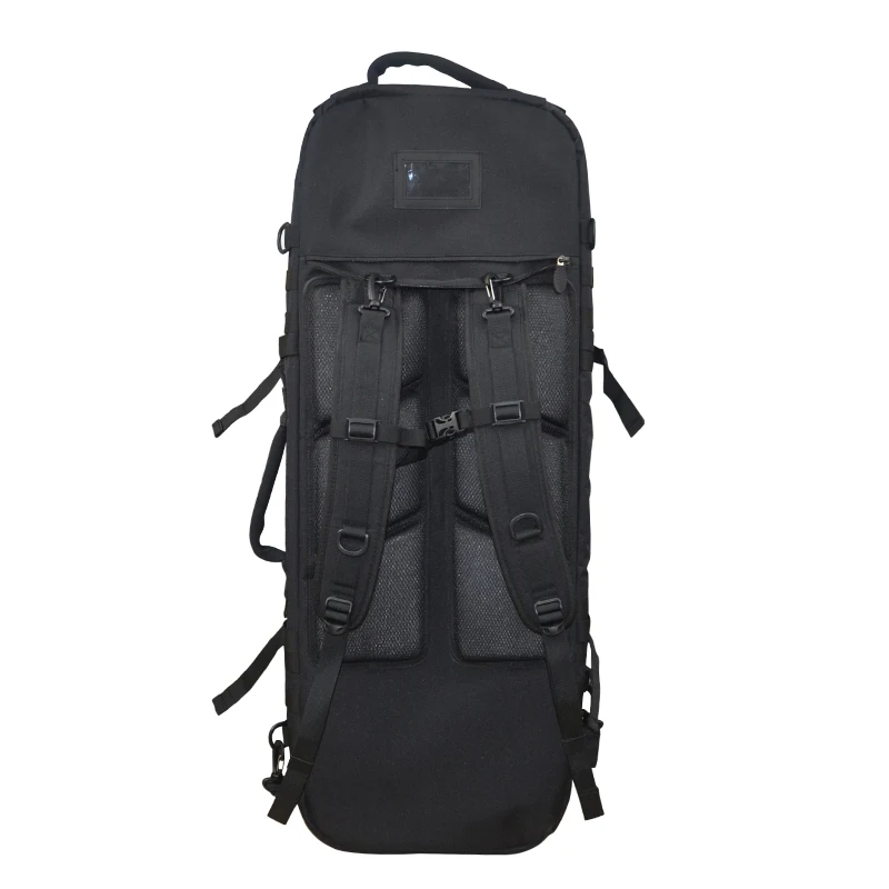 Bolsas de arma pistolet Gezogen Bolsas de arma hunting gun range bag