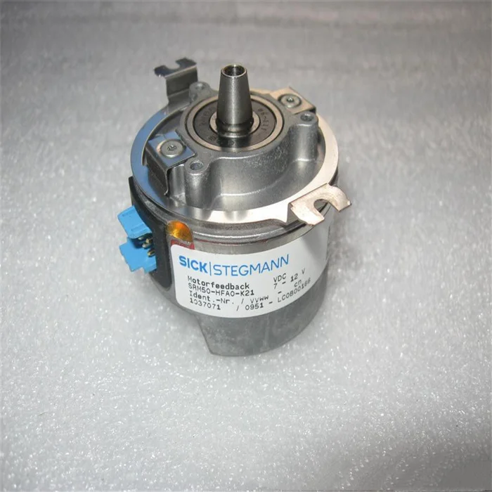 SRS SRM50 MOTOR FEEDBACK SYSTEMS ROTARY SRM50-HFA0-K21