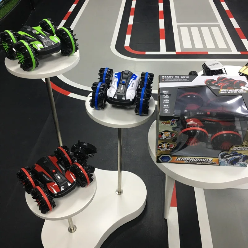 Amazon Top Seller 2021Stunt RC Car Gesture Sensing Twisting Vehicle Stunt Double Toy Car 360 Degrees (9)