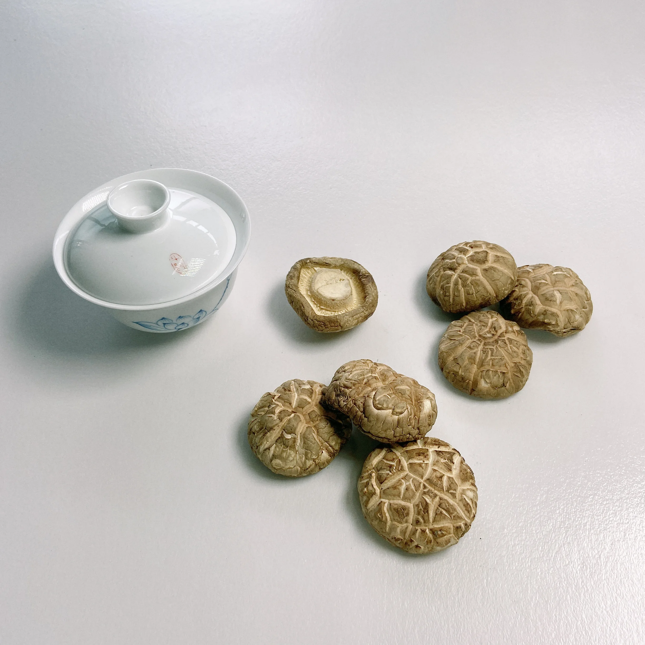 Widely Used Superior Quality Chinese Organic Dried Shiitake Mushroom