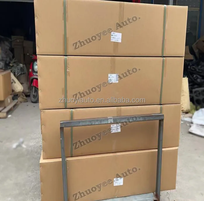 NEW Roof Wing Rear Trunk Spoiler Boot Lip Carbon Fiber ABS Body Kit Car Parts For VW POLO PLUS 2019 - 2023 2024 Tuning Accessory