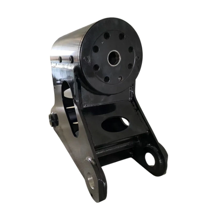 High performance hydraulic Rotary Tilt Swing Actuator for Modern Machinery Equipment