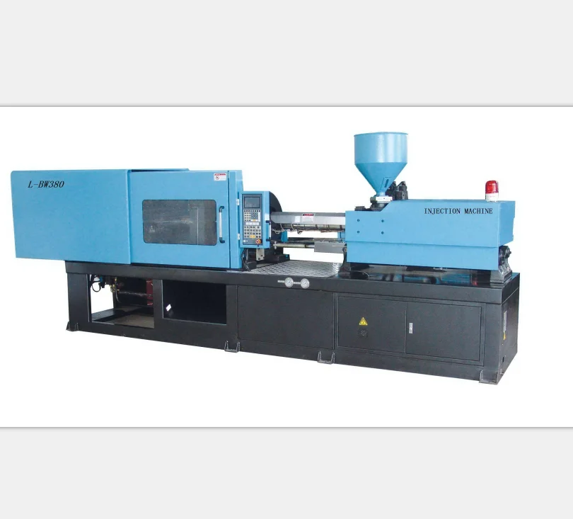 L-BW380 plastic injection machine