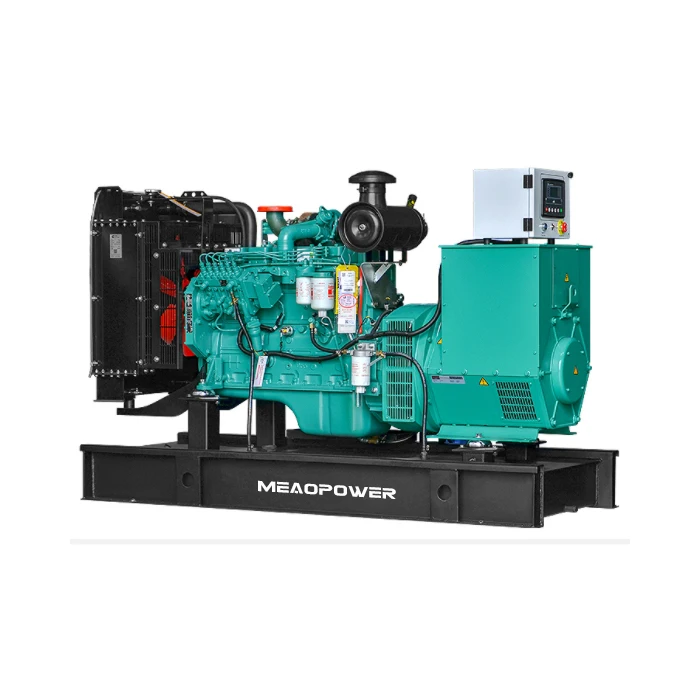800 KW Electric Generator Diesel Generator Prices