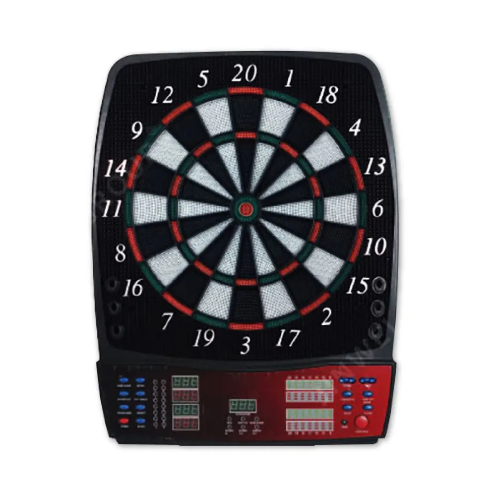 factory price dart board games electronicscoreboardofdarts dart board