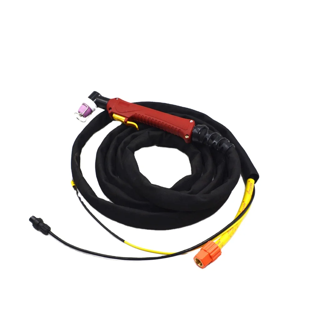 Zhangshi AG60 SG55 Plasma Cutting Torch 5M 10M