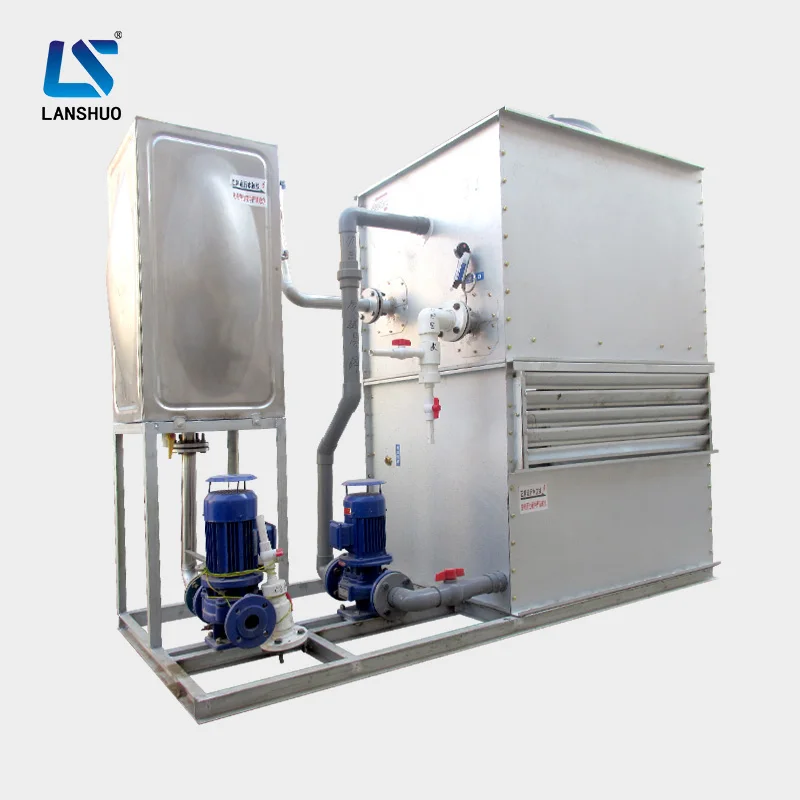 low price water closed loop cooling tower