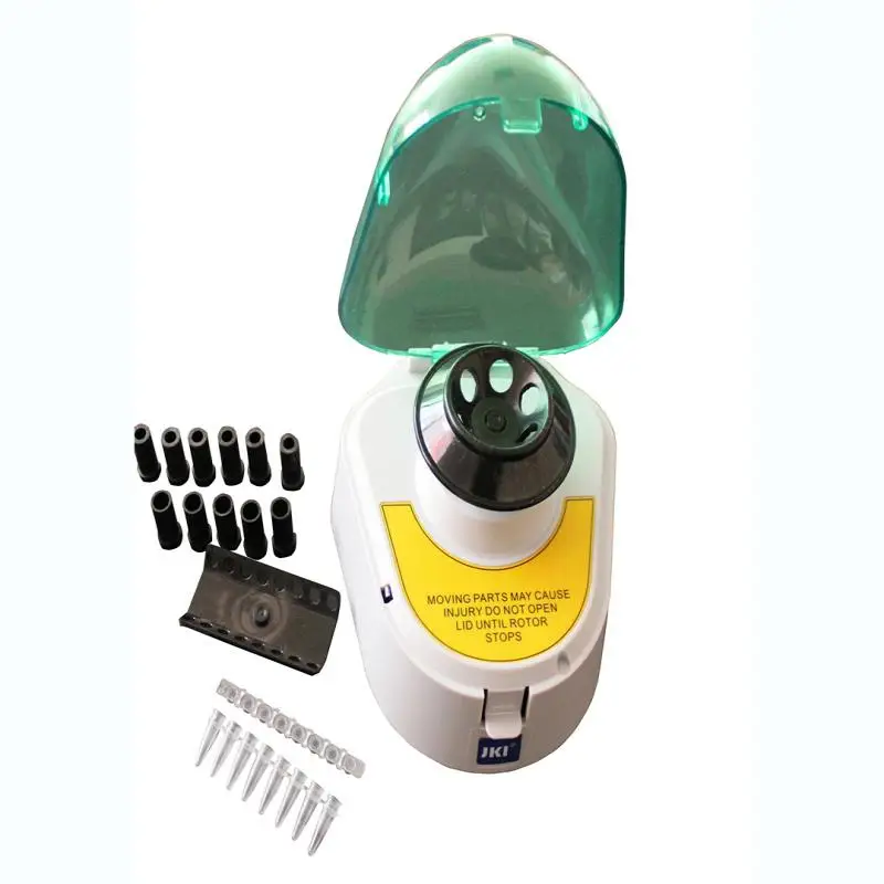 JK-MINI-4K brushless motor mini centrifuge machine