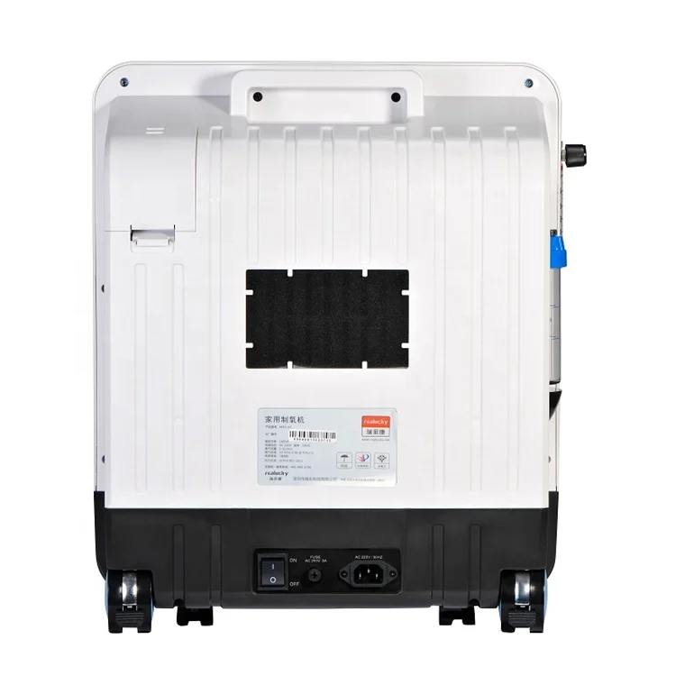 High quality wholesale custom cheap mini portable oxygen machine