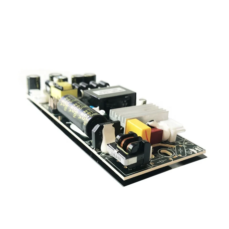 SDL-129C 12V Lcd Power Supply Board 2 In 1 Power Supply With Backlight for LED TV Display