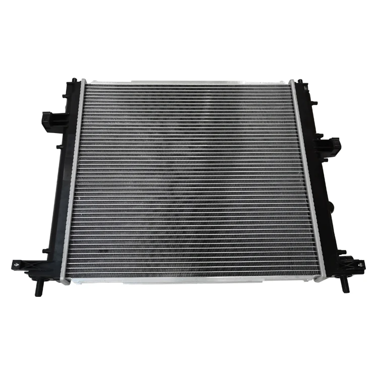 Manufacture Car Parts  Auto Radiator OE 23452329 84352728 For Cadillac  SA1 - ATSL 2015-2020 Camaro