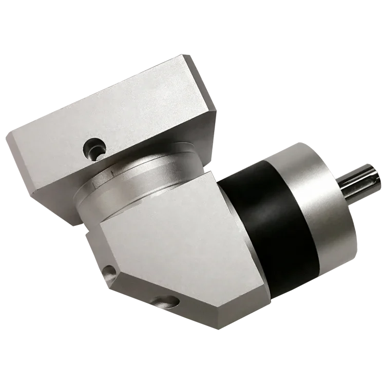 3F Famed High Precision 90 Degree Planetary Gear Reducer PER series NEMA23 Motor Speed Reducer for Electric Motors Reductor