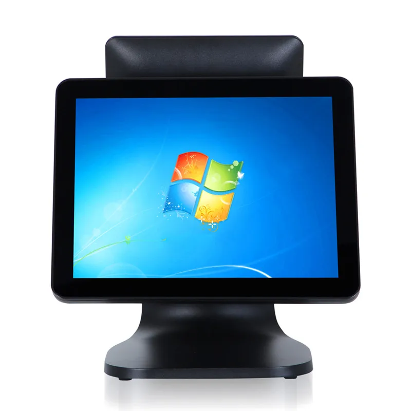 15 Inch All In One Touch Screen Electronic Cash Register Competitive Price Touch POS Cashier Machine
