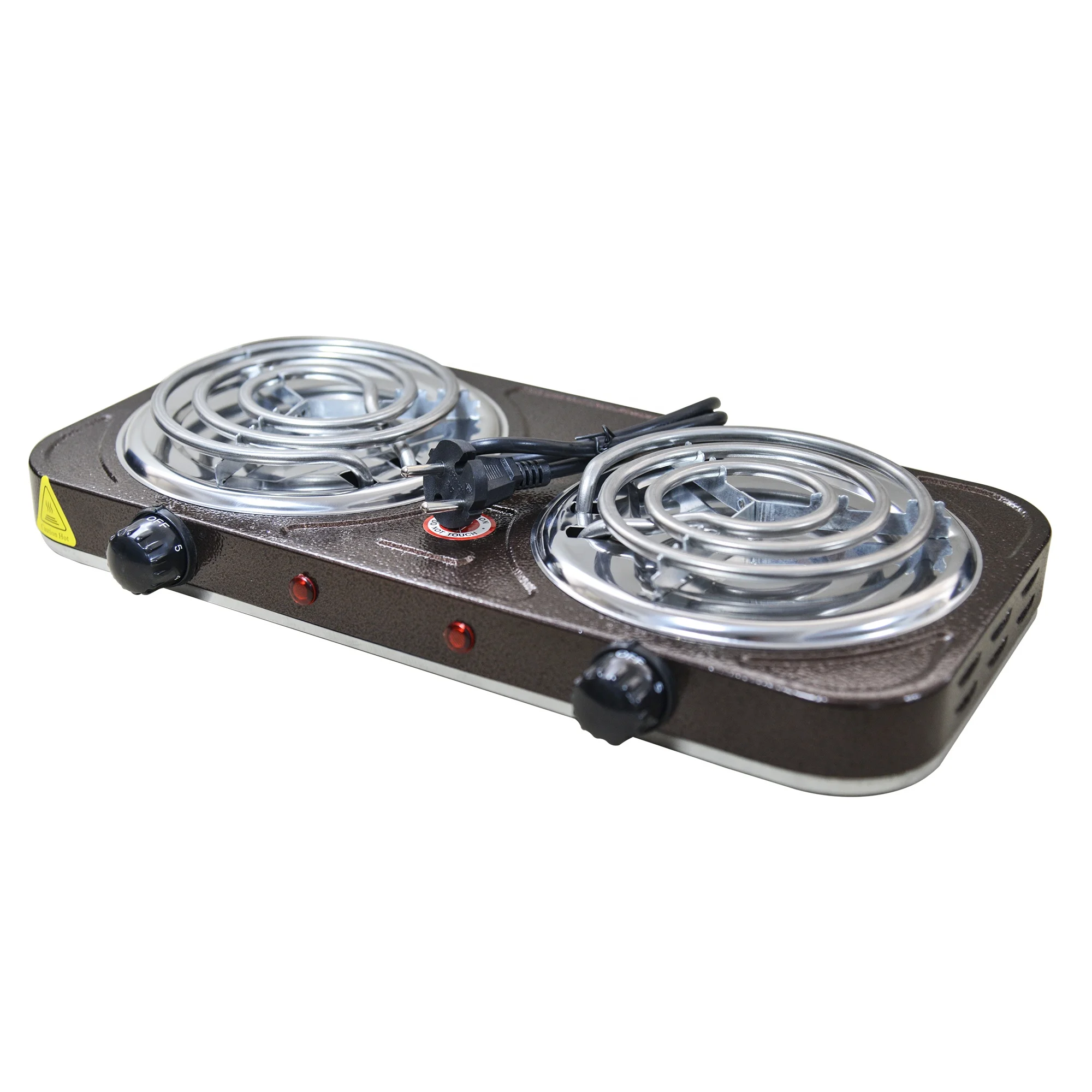 Portable Electric Stove Hotplate Cooker Hot Plate