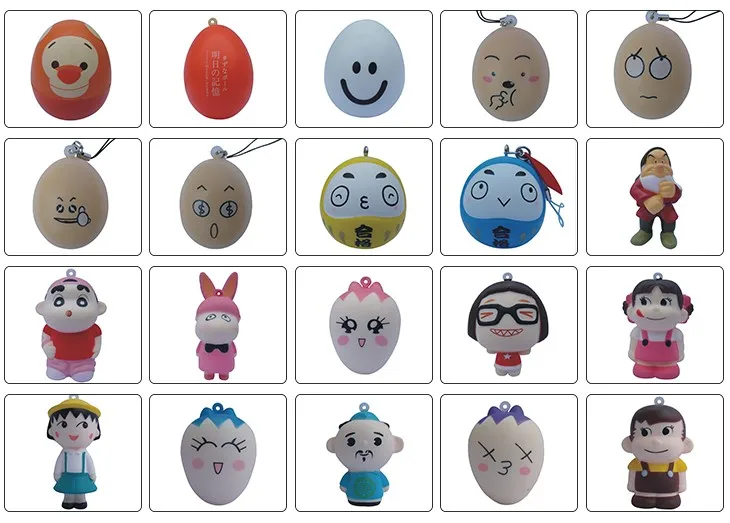 Promotional gift kids PU stress reliever foam toy axe squishy toy weapon pu foam toys