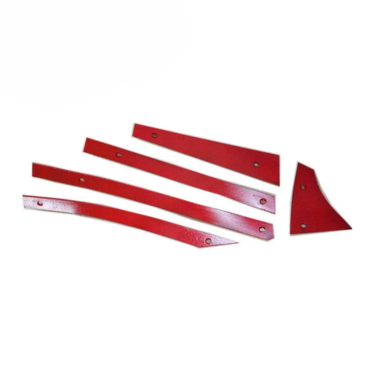 Popular sales LEMKEN SLATS Hydraulic Reversible Plough Shovels