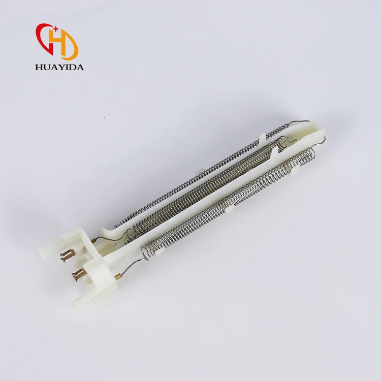 Instant electric water heater element heating element cooper wire