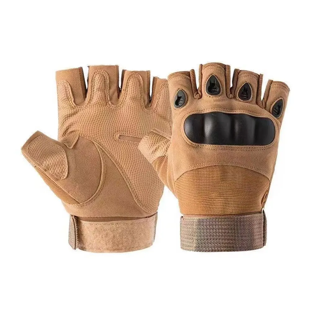 Hot Selling Motorcycle Gloves Sports Outdoor Tactics Hiking Gloves Tactical Gloves
