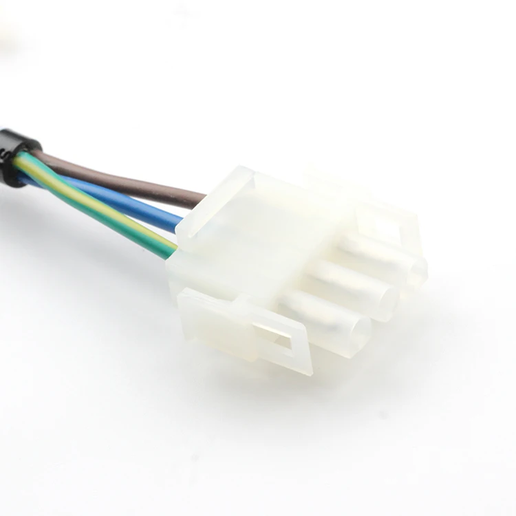 250v Европа шнур питания переменного тока электропитанием под евро удлинитель Powercord кабель с 3 зубцами