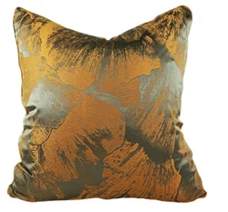 Wholesale Cushion Luxury Home Decor Throw Pillowcase Jacquard Pillow Cover