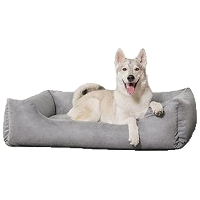 Hot Selling New Fashion Morden Style High Quality Waterproof Portable Dog Highend Pet Beds