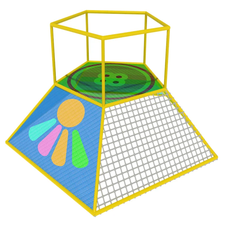 indoor playground other amusement park products equipment