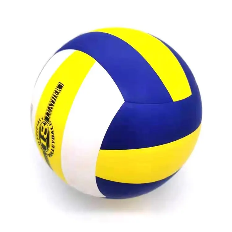 
Volleyball High Resistance To Abrasion Outdoor Sports Competition Training Match Volleyball 