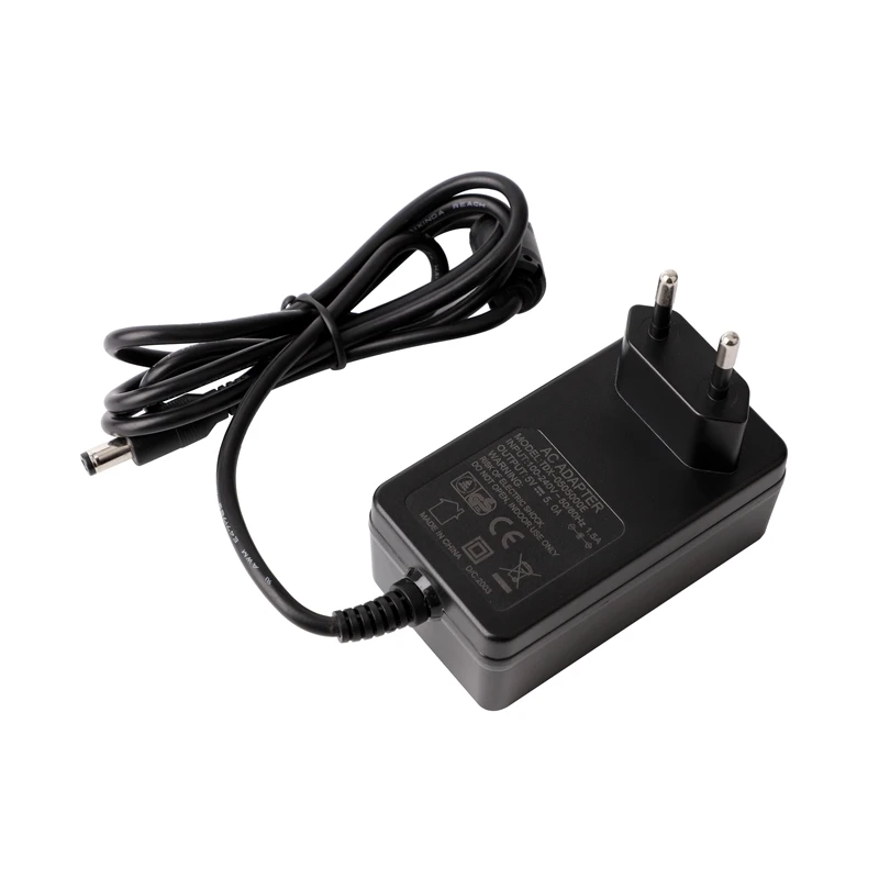 Seagate External Hard Drive Power Supply Adapter 12 volt 3 amp