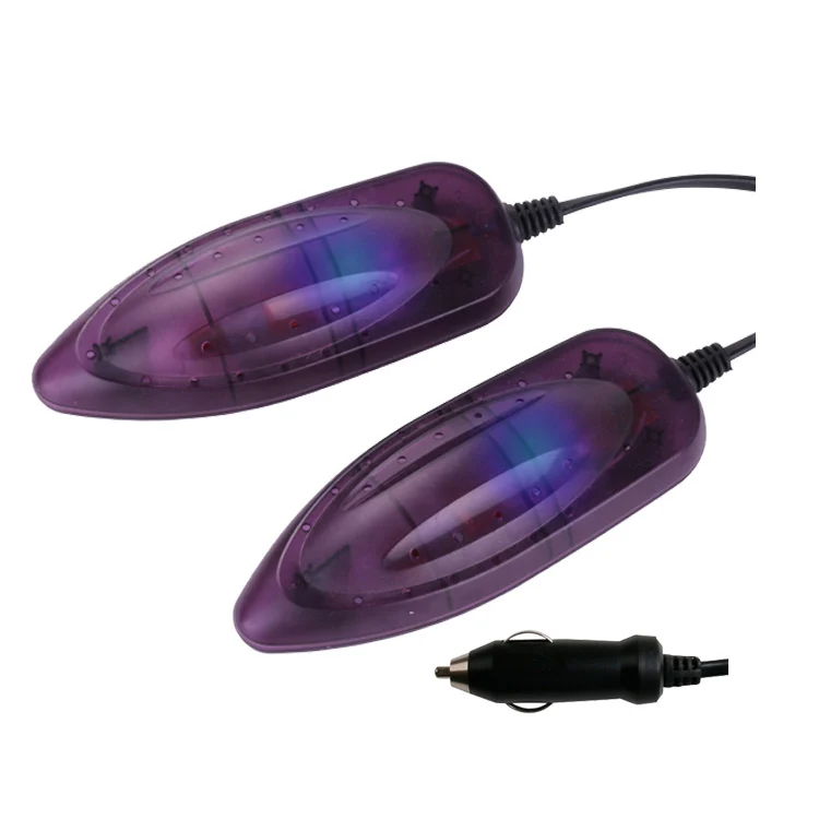 Лидер продаж, дезинфицирующее средство для обуви с автомобильной пробкой, сушилка для обуви