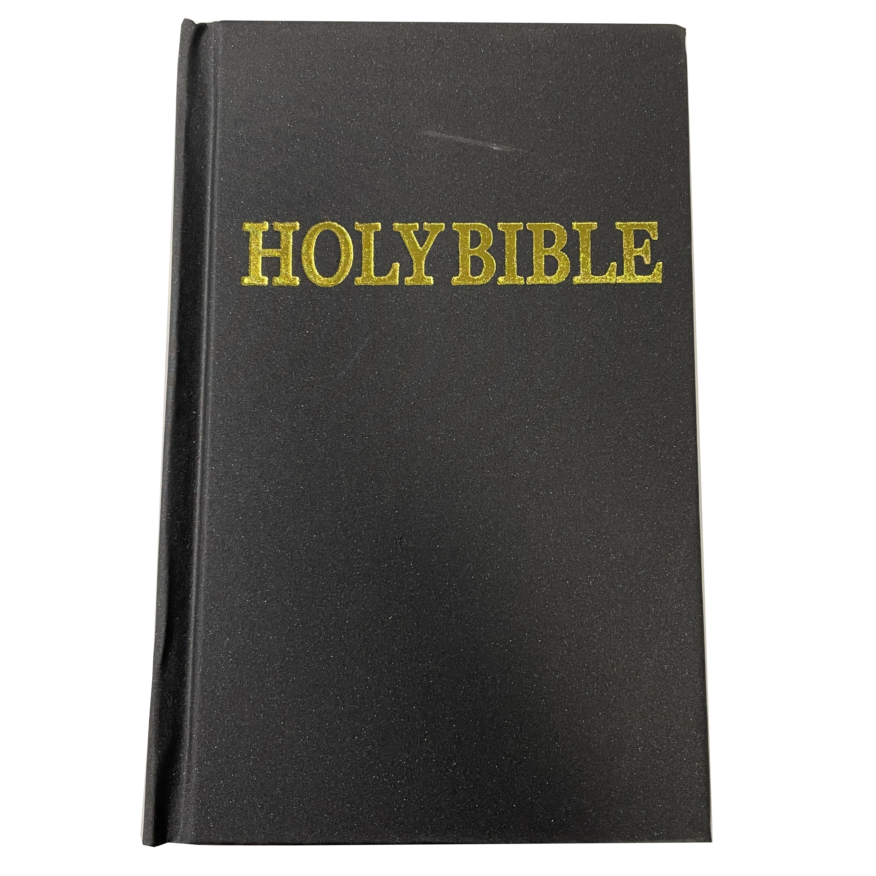 Wholesale Bible Printing Guangzhou Low Price Bulk Traditional Hardcover Bible