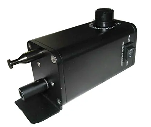 BBQ Spit Cyprus Cypriot Grill Rotisserie Multiple Speed Motor with bracket  12/240 Volt