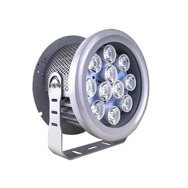 Sinso new design fishing port 160W/320W  brightness  LED searchlight