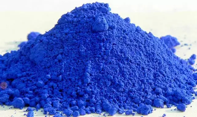 GHK Cu Copper Peptide / Copper Peptide CAS 49557-75-7