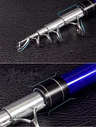 Telescopic Ultra Light Carp Bamboo Fishing Rod Carbon Fiber Fishing Pole Hard Stream Rod Hand Pole Pesca