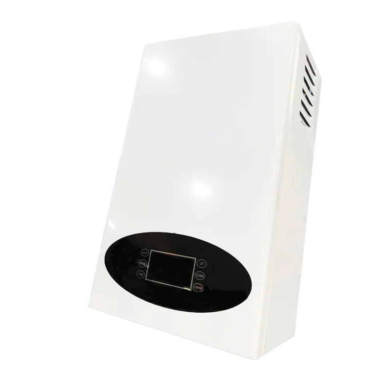 50KW classic Design room household electric central heating hot water System boiler for radiator