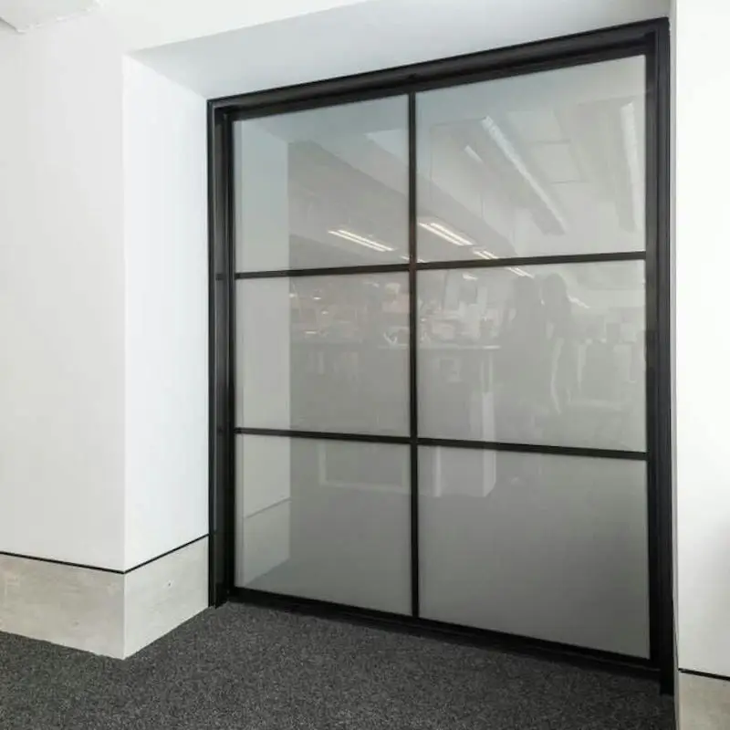 Vidrio conmutable PDLC защитное стекло pelicula de стекла inteligente