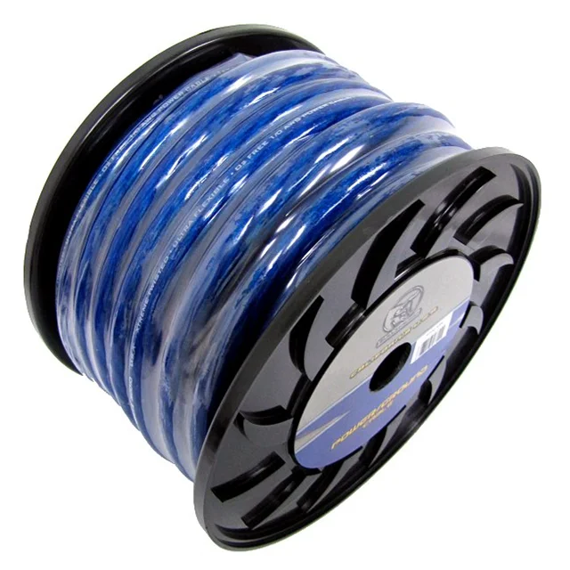 Professional Car cable