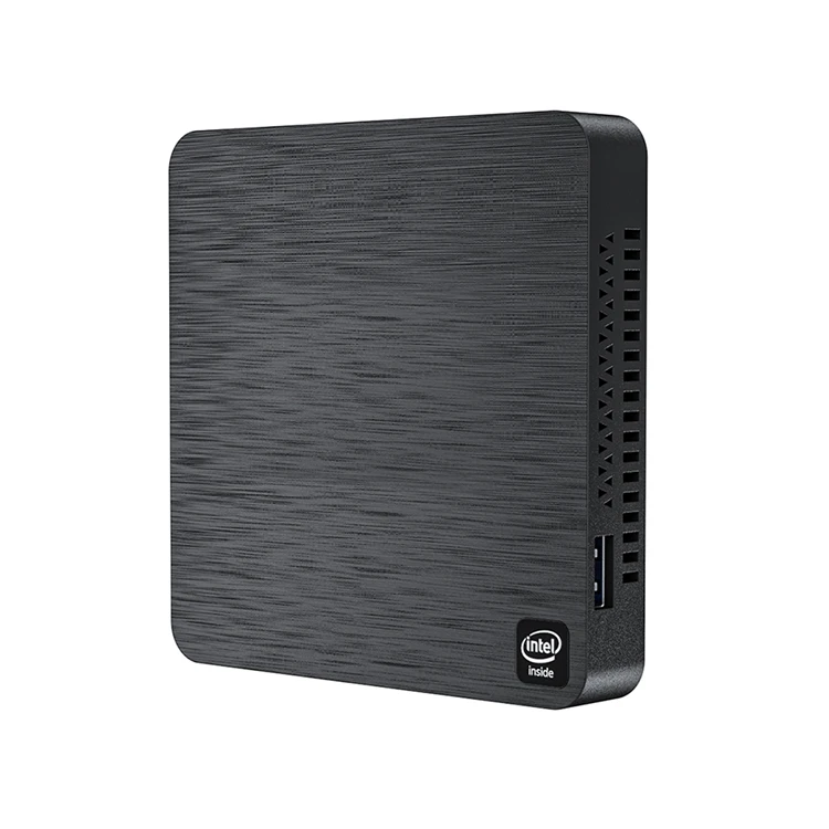 Beelink T4 PRO Intel N3350 J3355 4 Гб 64 Гб мини-ПК Wins10 ноутбук новейший промышленный компьютер для школьных игр T4pro компьютер