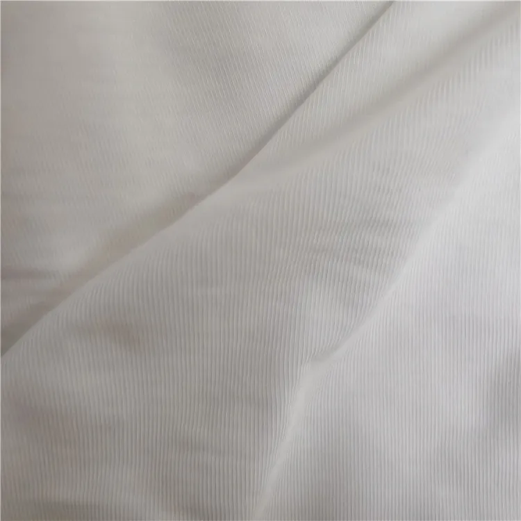 160gsm Cotton Modal Elastane Underwear Fabric