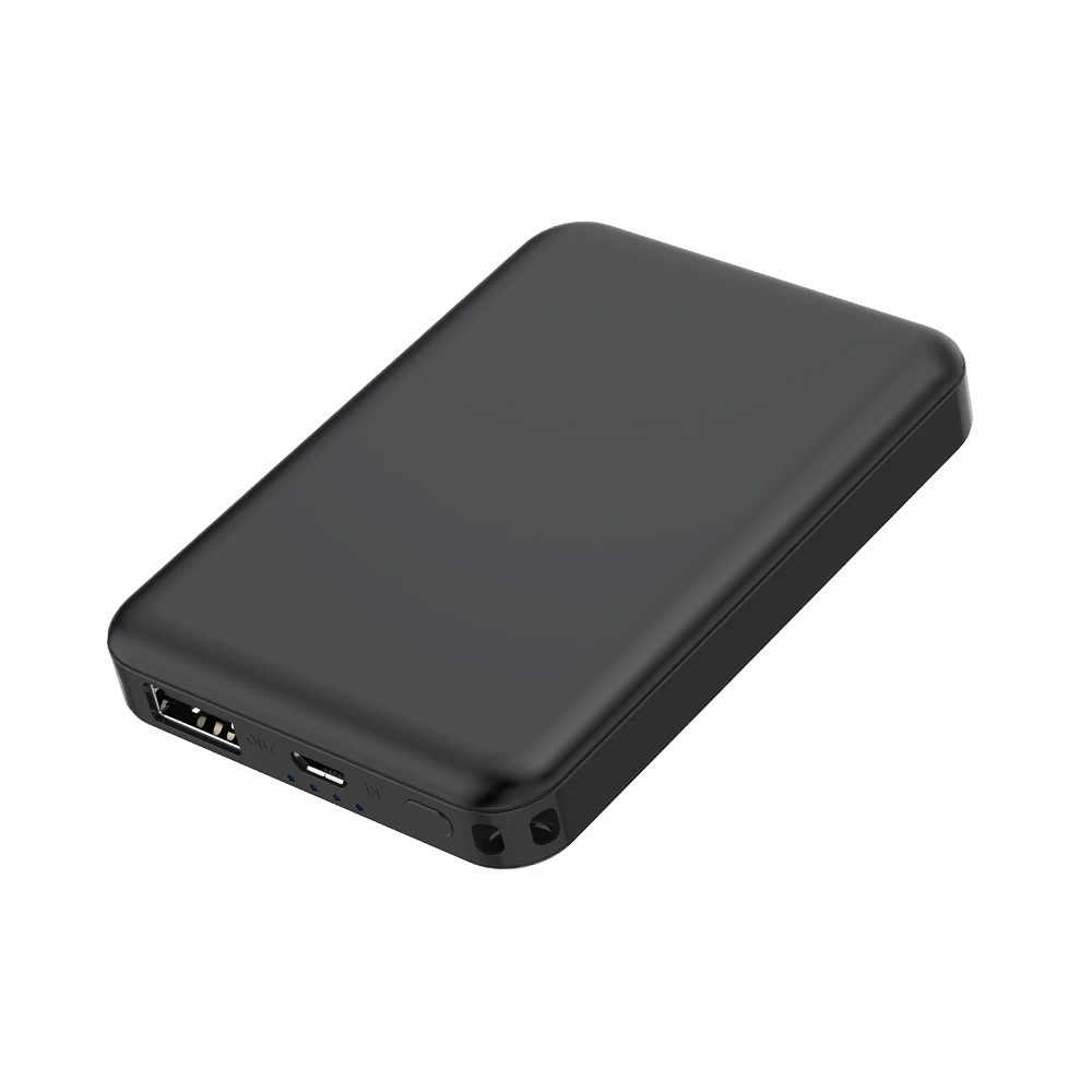 Logo Custom Rohs Power Bank Charger Instructions Smart Charge Power Bank