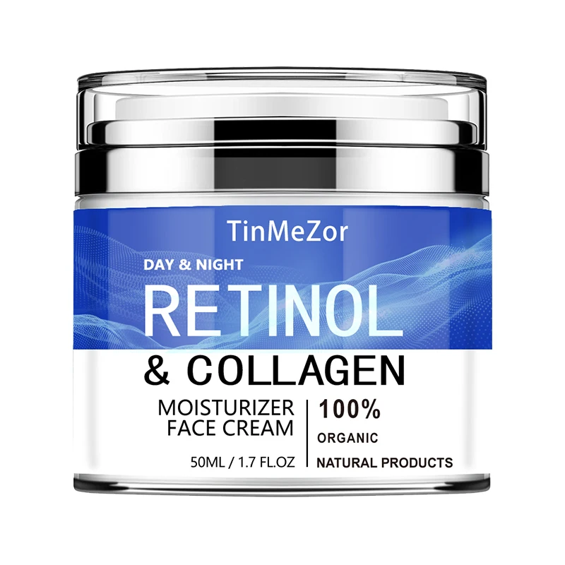 Anti-aging lemon collagen full skin whitening cream black white secret strong bleaching cream ordinary skin products for surface