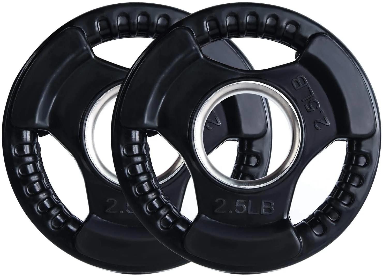 custom bumper plate differ from their pro grade counterparts with larger handles they suit different forms of dumbbell exercises