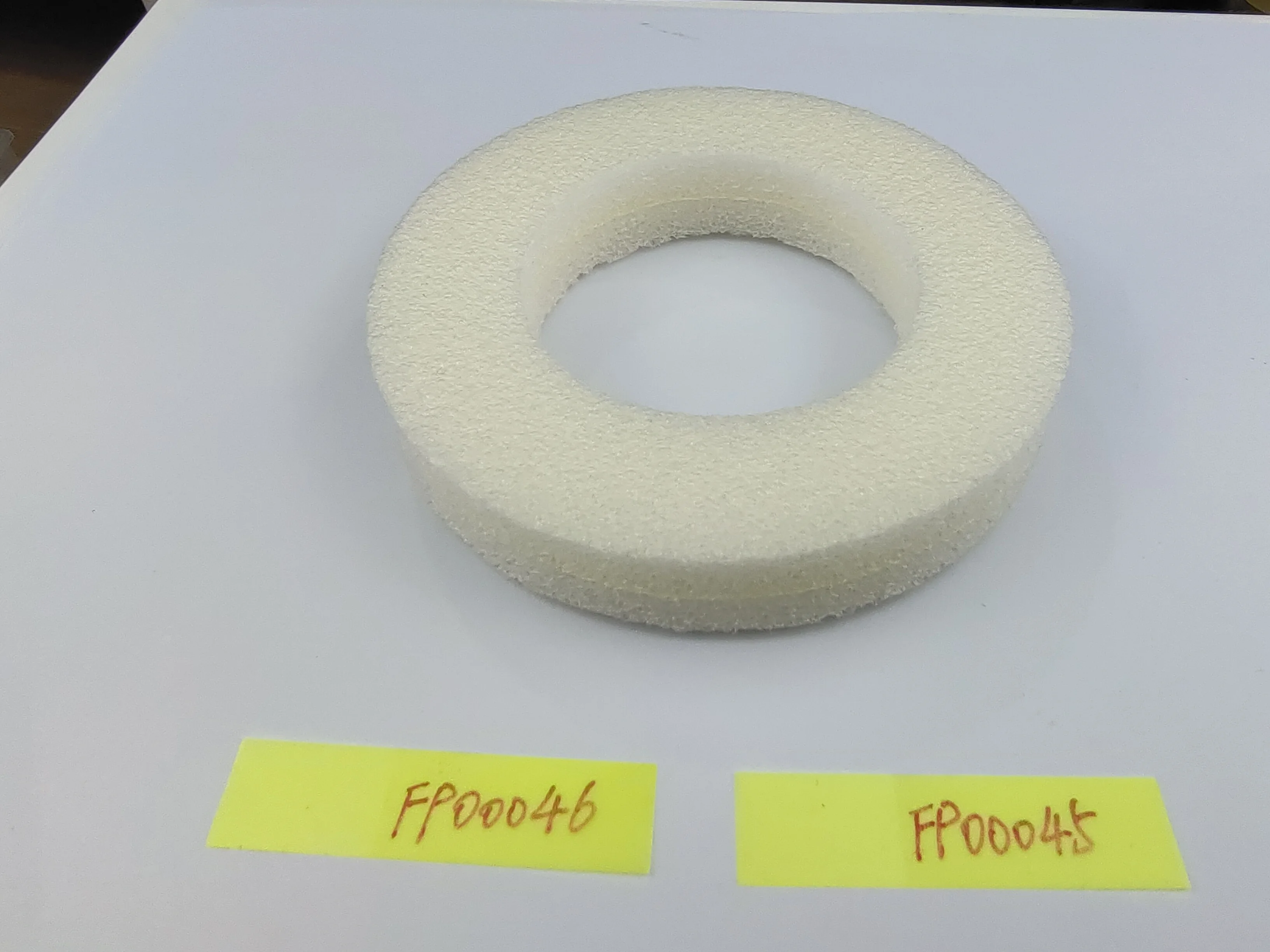 Customized car polishing sponge, high-quality sponge pad wholesale